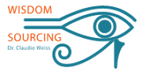 Logo WISDOM SOURCING Dr. Claudio Weiss