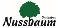 Logo Gartenbau Bernhard Nussbaum