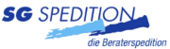 Logo SG Spedition GmbH