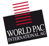 Logo World Pac International AG