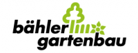 Logo Bähler Gartenbau AG
