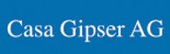Logo Casa Gipser AG