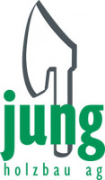 Logo Jung Holzbau AG