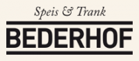 Logo Restaurant Bederhof