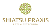 Logo Shiatsu Praxis - Petra Pettorino