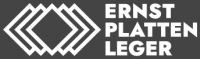 Logo Ernst Plattenleger