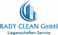 Logo Rady Clean Liegenschaften Service GmbH