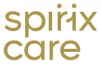 Logo spirix care AG