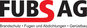Logo FUBS AG