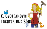 Logo G. Gvozdanovic Tochter und Söhne