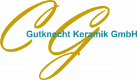 Logo Gutknecht Keramik GmbH