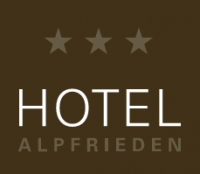 Logo Hotel Alpfrieden Bettmeralp