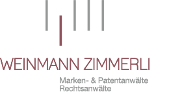 Logo Weinmann Zimmerli AG