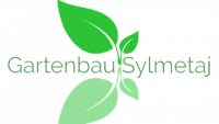 Logo Gartenbau Sylmetaj