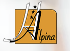 Logo Hotel Alpina