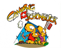 Logo Campingplatz Schönblick