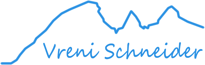Logo Vreni Schneider Ski-, Snowboard- u. Rennschule Elm