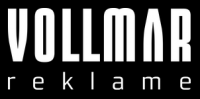 Logo Vollmar Reklame AG