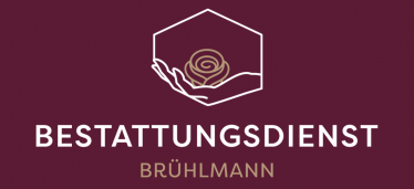 Logo Bestattungsinstitut Vreni Brühlmann