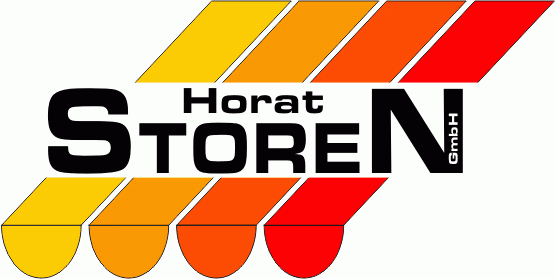 Logo Horat Storen GmbH