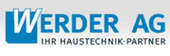 Logo Werder AG
