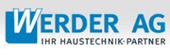 Logo Werder AG