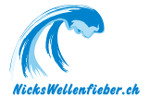 Logo NicksWellenfieber Motor- und Segelbootschule
