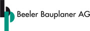 Logo Beeler Immobilien AG