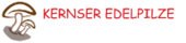 Logo Kernser Edelpilze GmbH
