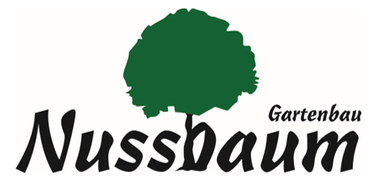 Logo Gartenbau Bernhard Nussbaum