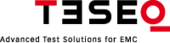 Logo Teseq AG