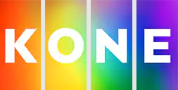 Logo KONE (Switzerland) AG