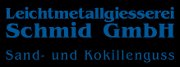 Logo Leichtmetallgiesserei Schmid GmbH