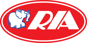 Logo Ria Parkett AG