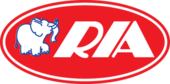 Logo Ria Parkett AG