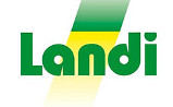 Logo Landi Milch und Landwirtschaft Genossenschaft