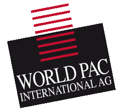 Logo World Pac International AG