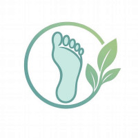 Logo Bachmann Pasquale Podologin