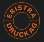 Logo Eristra-Druck Rüti AG