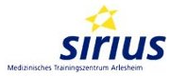 Logo Sirius Medizinisches Trainingszentrum Arlesheim (MTZ)