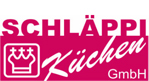 Logo Schläppi Küchen GmbH