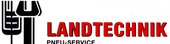 Logo Landmaschinen Roland Bernet