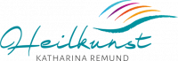 Logo Heilkunst Praxis für Beratung und Therapie Katharina Remund