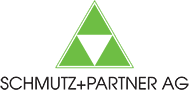 Logo Schmutz + Partner AG