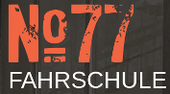 Logo Fahrschule No77 Marc Badertscher