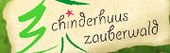 Logo Chinderhuus Zauberwald