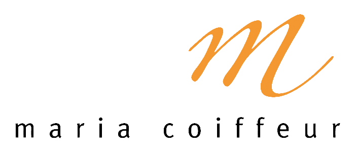Logo Maria Coiffeur