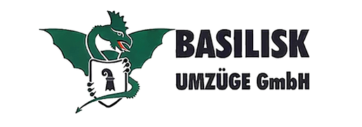 Logo Basilisk Umzüge