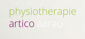 Logo Physiotherapie Artico