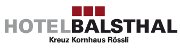 Logo Hotel Balsthal
